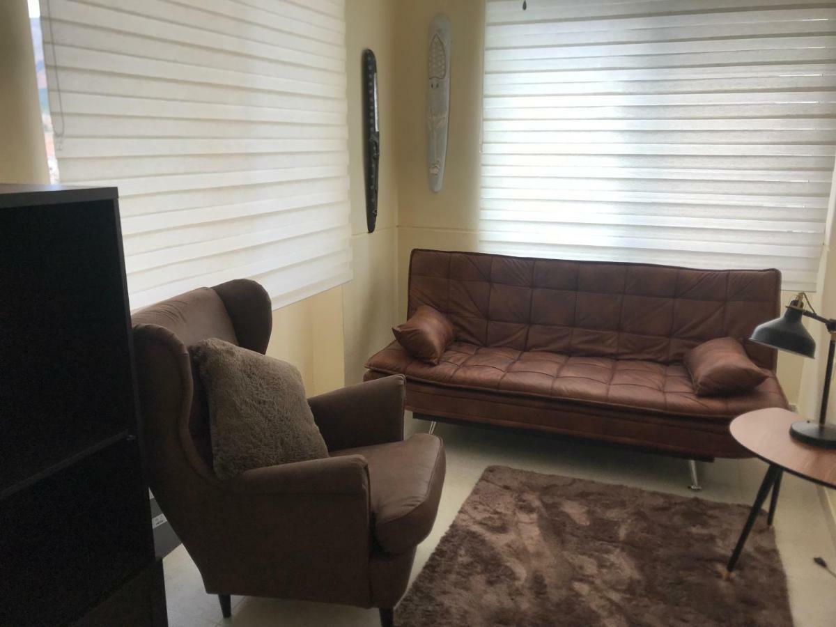 Parc Loix Apartment 貝尼多姆 外观 照片