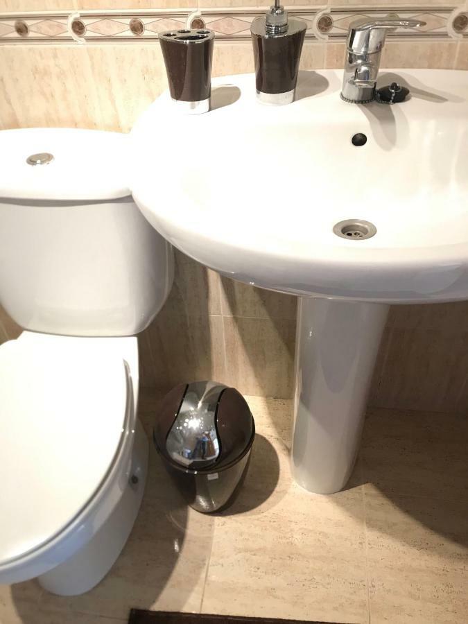 Parc Loix Apartment 貝尼多姆 外观 照片