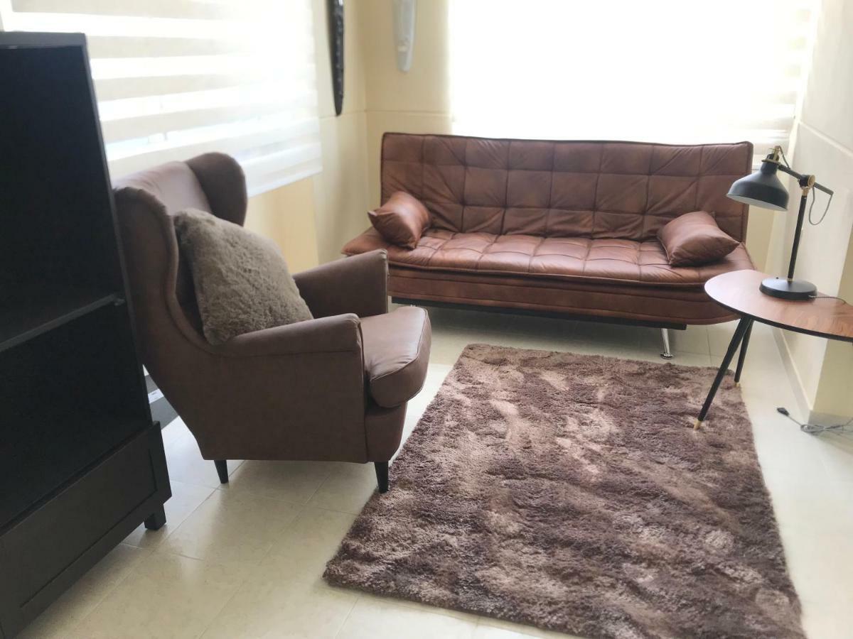 Parc Loix Apartment 貝尼多姆 外观 照片