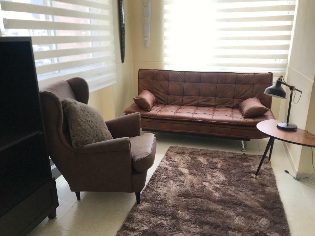 Parc Loix Apartment 貝尼多姆 外观 照片