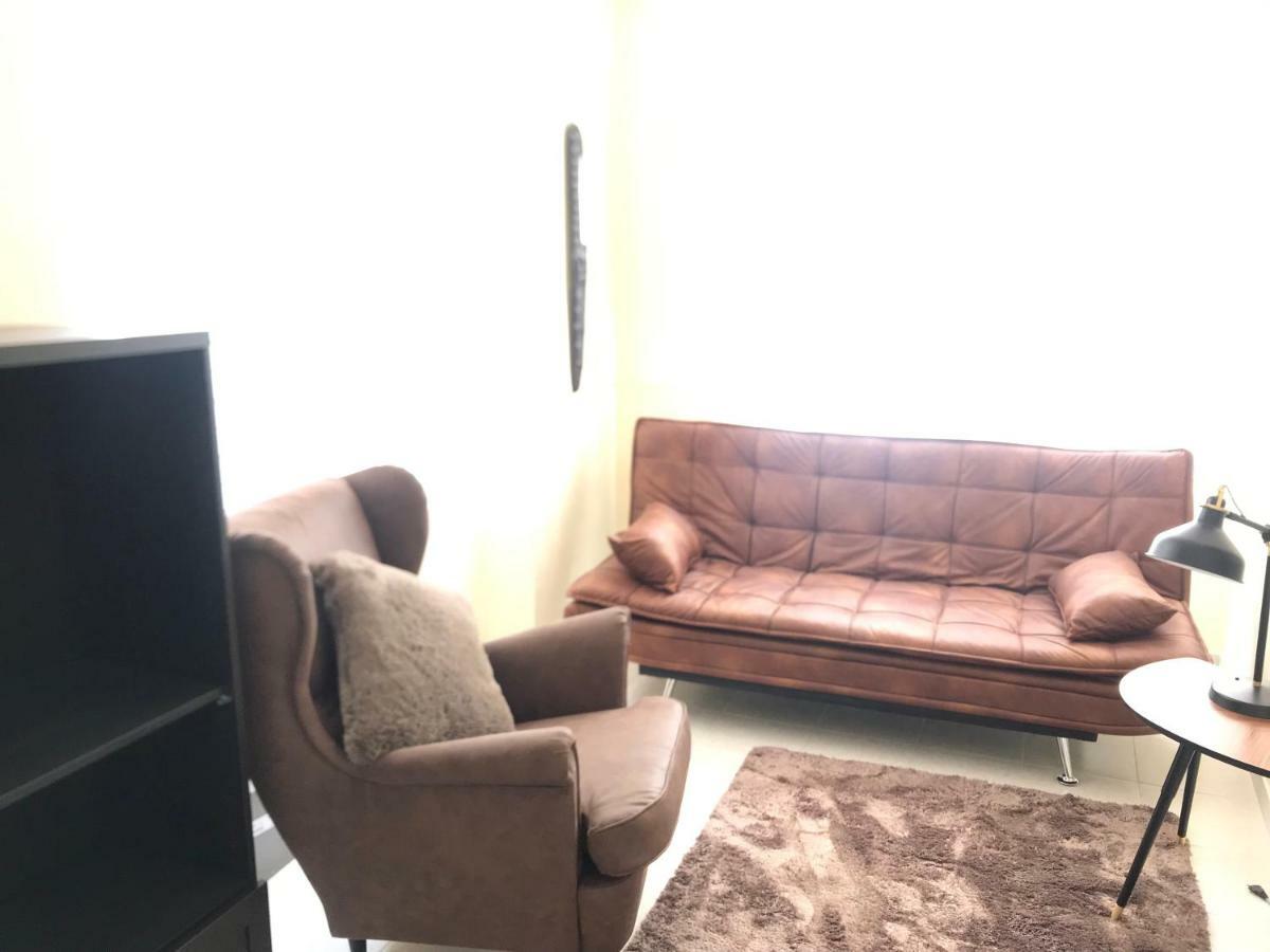 Parc Loix Apartment 貝尼多姆 外观 照片