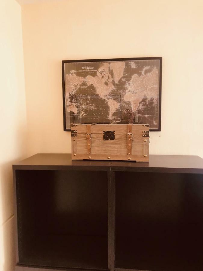 Parc Loix Apartment 貝尼多姆 外观 照片