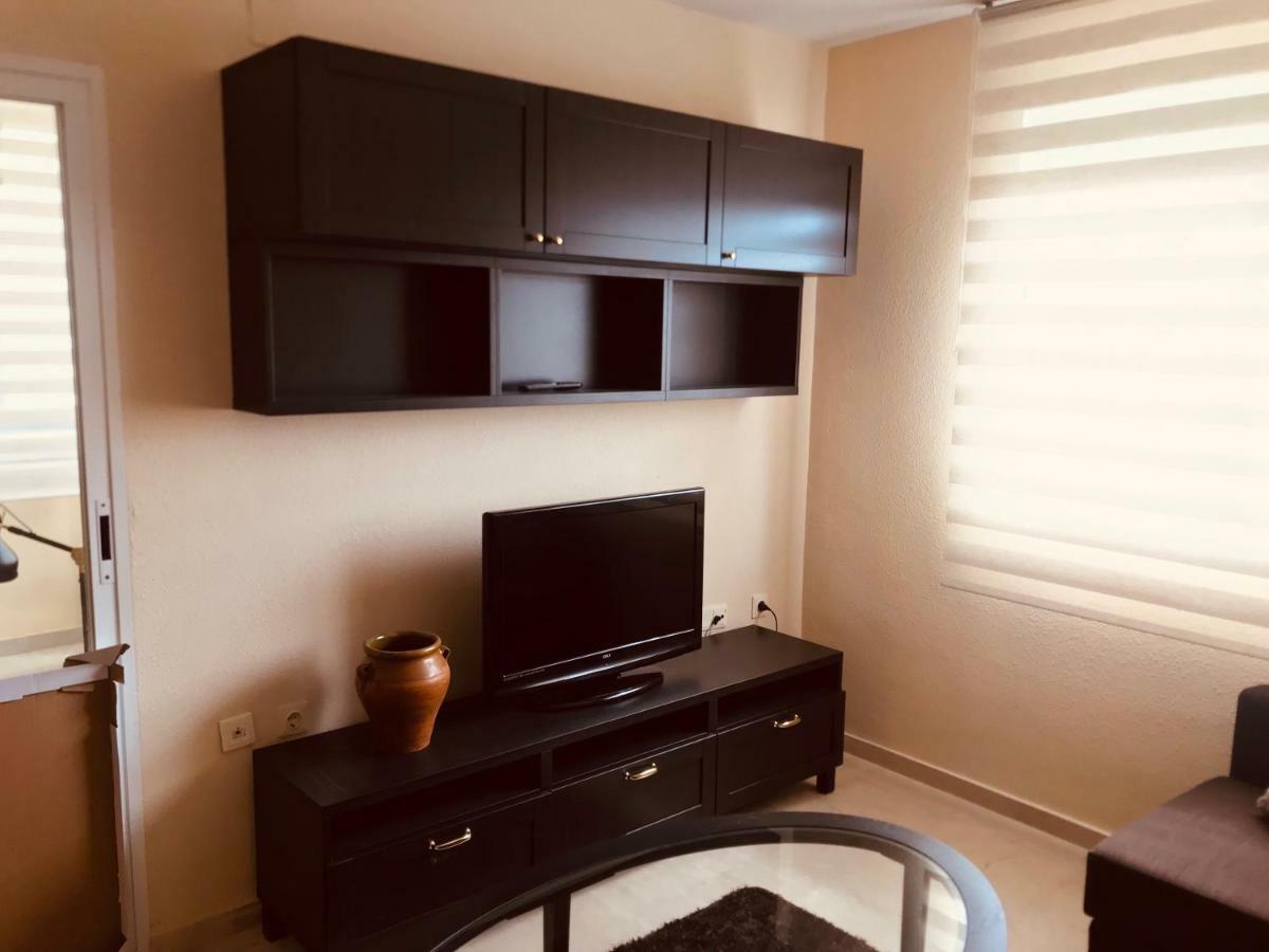 Parc Loix Apartment 貝尼多姆 外观 照片
