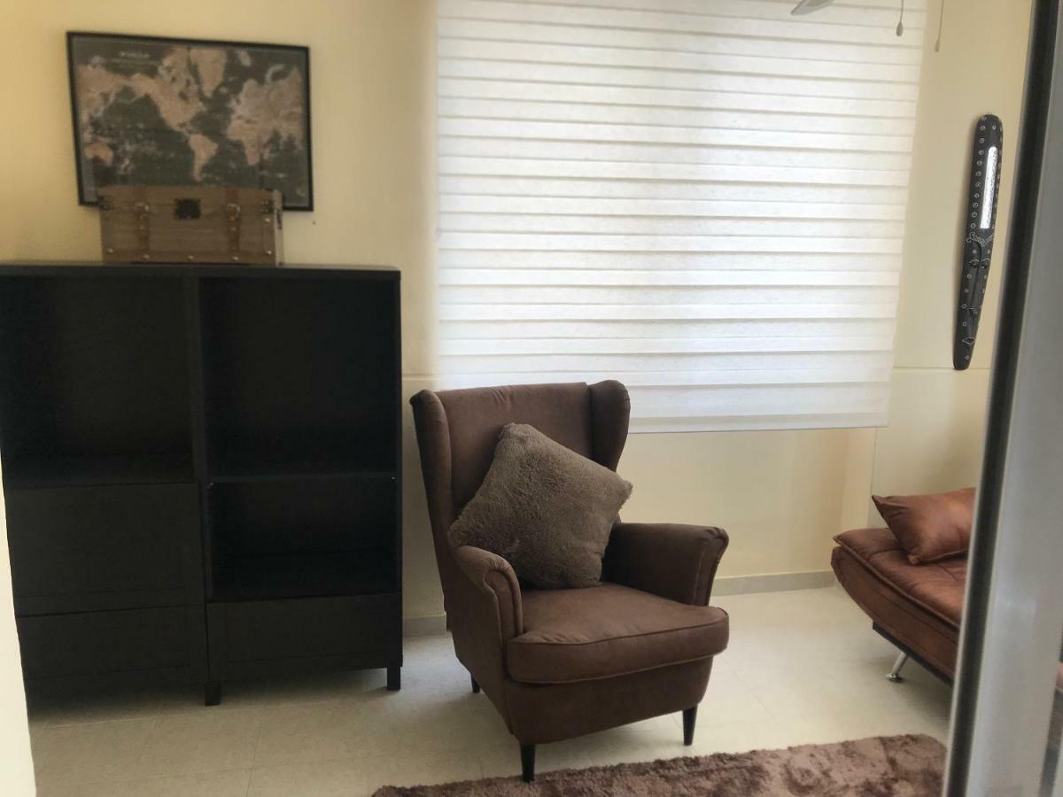Parc Loix Apartment 貝尼多姆 外观 照片