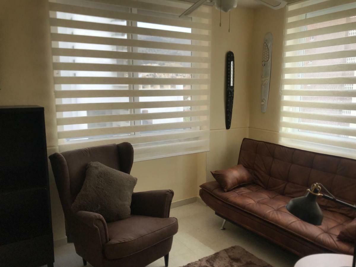 Parc Loix Apartment 貝尼多姆 外观 照片